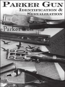 SERIALIZATION, cont. 2453 MAUSER BROOMHANDLES SERIALIZATION 1896 - late 1930, cont. Ser.