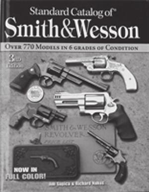 SERIALIZATION, cont. 2459 L.C. SMITH, cont. Hammerless Shotguns, cont. GAUGE YEAR SERIAL NO.