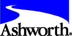 ASHWORTH ENGINEERING Committed to on-time delivery of defect-free products and services, fit for use, exactly as promised, every time.