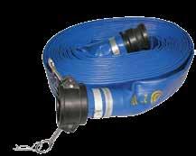 4502-3000-050 74604102261 7 70 3" x 50' BLUE PVC DISCHARGE 4502-3000 74604105507 3 70 3" x 300' BLUE PVC DISCHARGE 25' & 50' cut sections are shrink-wrapped and bar-coded.