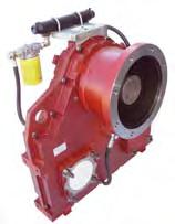 ENGINEERED SPECIALS OEM Dynamics stock an extensive range of Durst Next Generation Hydraulic Pump Drives, while also offering Custom Engineered Solutions to compliment standard Durst Pump Drive unit