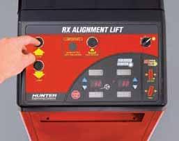 leading cause of lift damage and repair expense.