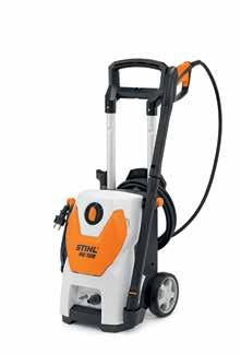 Only at participating STIHL Specialist Dealers, subject to
