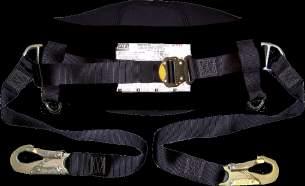 TRAM Accessories TRAM Belts and Harnesses TRAM Belt (Available Small, Medium, Large) TRAM Belt w/adjustable