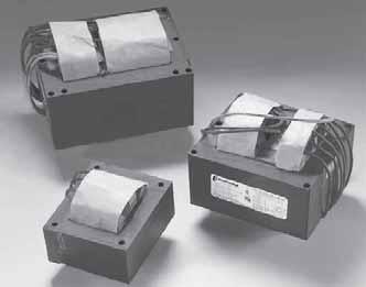 Ballasts For High Intensity Discharge Lamps Universal Means Higher Expectations In High Intensity Discharge Universal Lighting Technologies ( Universal ) offers a wide array of ballasts for High