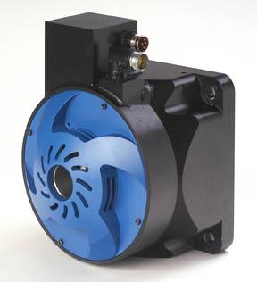 Their unique bearing-less design facilitates mount-and-run operation in less than 30 minutes. Cartridge DDR systems represent a new approach to direct drive rotary motors.