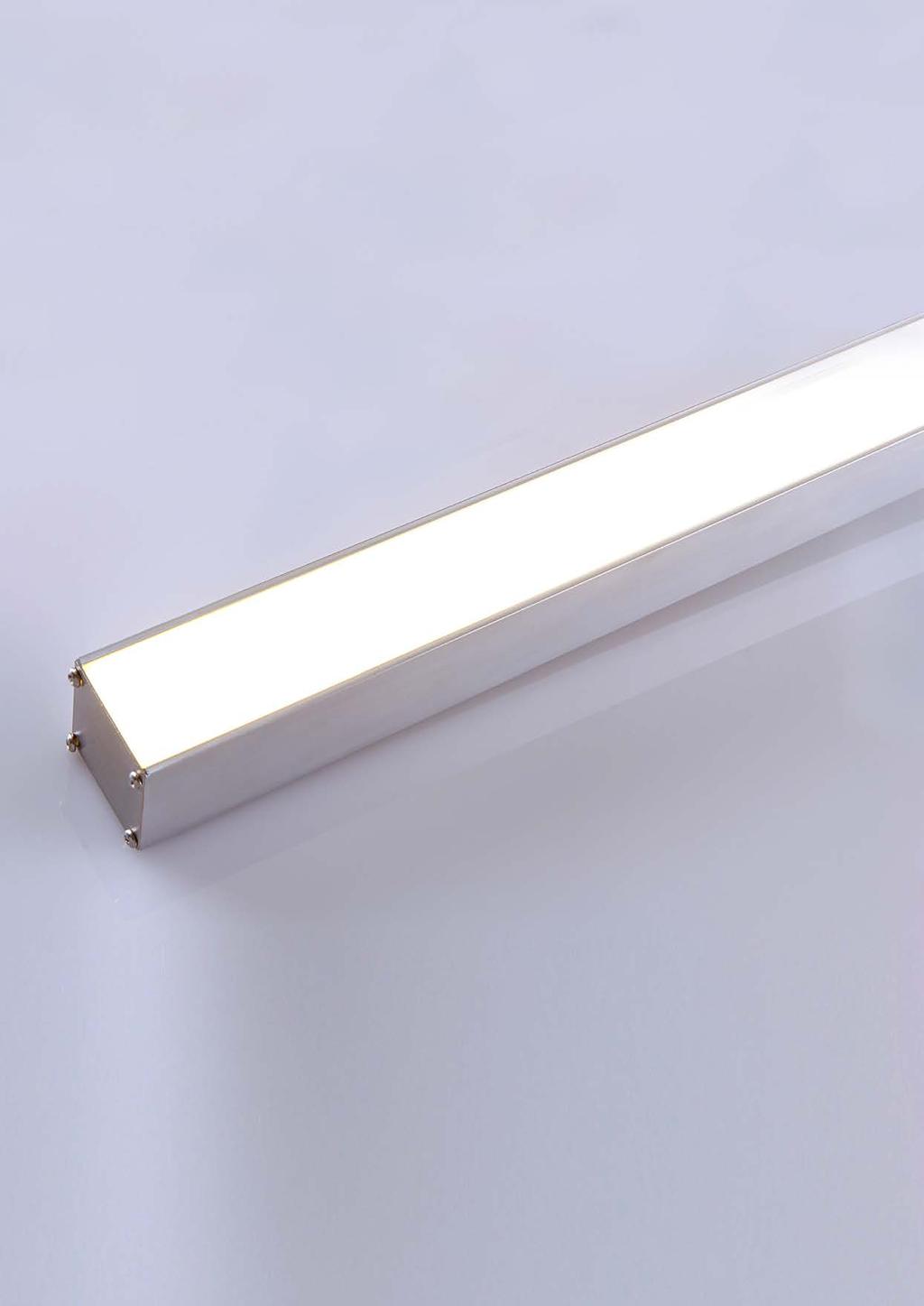 SL8550 Linear LED