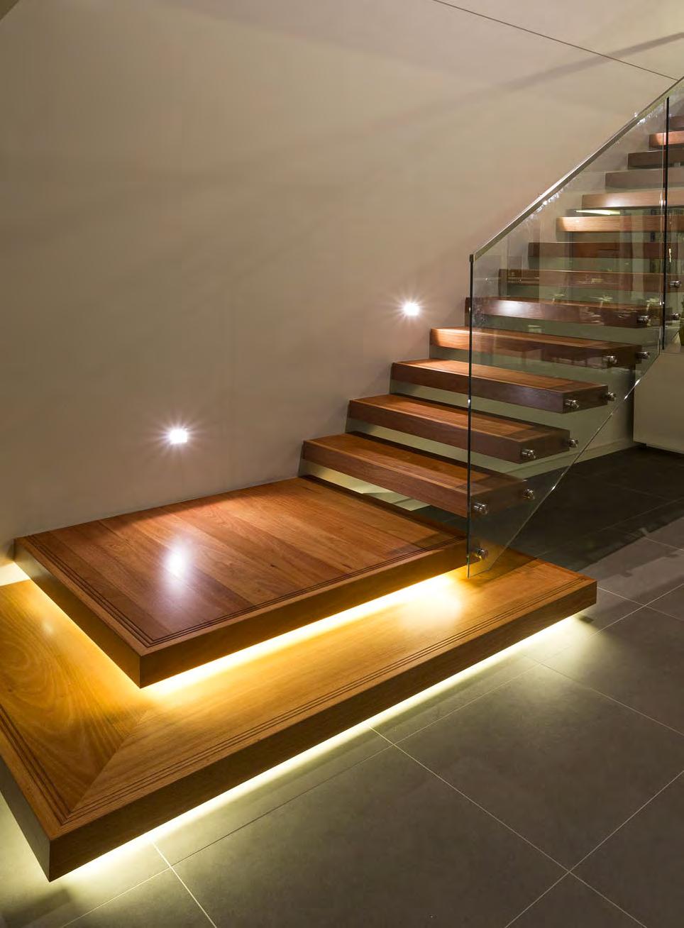 0783 Staircase LED Lighting LED Superstrip