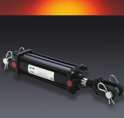 steel construction ROCKFORD SERIES CYLINDERS ASAE interchangeable agricultural cylinders