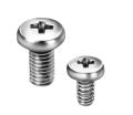 ROUND OVAL.56,.87, 0,.3 and diameters Mounting centers from 0 to 6.437 Internal threads 4-40, 6-3, 8-3 and 0-3 Heights from to.