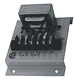 TYPICAL APPLICATIONS SINGLE-PHASE, 240V, 1/2 TO 5