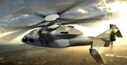 2014 to build and fly technical demonstrator aircraft Selected to support FVL Missions Systems Architecture Precursor to