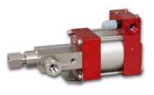 generation for Mandrel Extraction Machines» DPD Series DPD pumps are large, double-acting pumps with high pump capacities working at high operating pressures of up to 2,100 bar (30,450 psi).