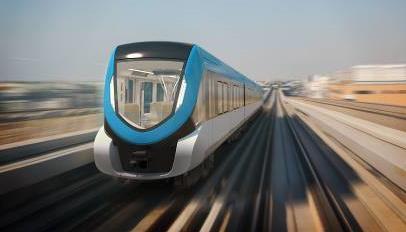 Saudi-Arabia Riyadh Metro Line 1 and Line 2 Riyadh is implementing the world's largest subway project. It comprises six metro lines with a total route length of 176 kilometers.