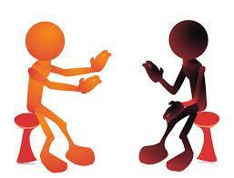 B. COMMUNICATION As in any business relationships, communication problems can arise.