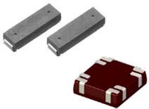 Inductors  (150ºC) Smart keys Transponder