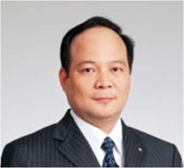 Humidifier Countermeasures HQ Senior Vice President Jyuji Yoneyama In charge of Corporate Systems Reformation, Human Resources, General Affairs, Legal, CSR