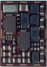 substrates Embedded IC IC