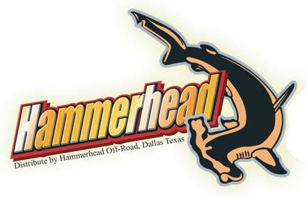 Hammerhead Off-Road