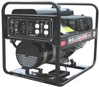Stock No Weight List 2500 Watts (2100 continuous) WHS3000 $1,975 2500 Watts (2100 continuous) WHS3000R $2,173 5000 Watts (4250 continuous), auto idle
