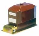 PR512 switchgear protection devices The PR512 are devices of the self-supplied type and