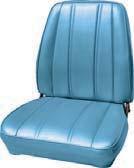 99 pr Hardtop Rear Seat MA649 1968... 379.99 ea MA649 1968 all other colors... 294.