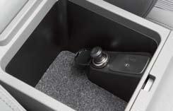 73 Aluminium sport shift knob, Black (5MT) C105EFE000 Stylish aluminium shift knob with Subaru
