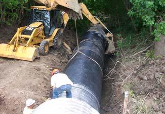 12-MU-032 Sanitary Sewer Pipe Slip Lining Improvement 15 years Infrastructure Department Utilities Contact Kevin Westhuis Priority ONGOING PROJECTS The budget includes $160,000 per year for the sewer