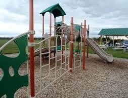 14-PK-007 Replacement of Playground 20 years Department Parks Contact Buddy Lucero Ongoing replacement of playground equipment.