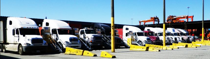 Agenda Orientation Content Trucking Company Responsibilities & Requirements Site