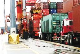 Site Safety Rules In Yard Handling Loads After a container is loaded/unloaded, do