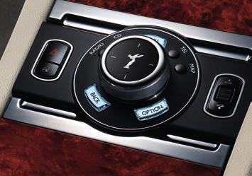 You are in control The Bespoke Audio System delivers a sound that inspires.