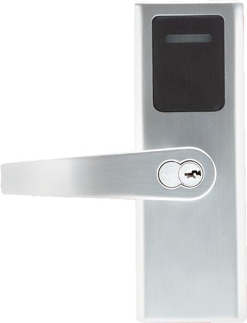 QEL200 Series Grade 2 Electronic Lock Summit (M) Available in: 605, 626, 690 Gateway QEW2 Model# Function