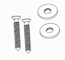 QCL200 Series Grade 2 Standard Duty Cylindrical Locks OTHER PARTS & SCREW PACKS Description