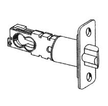 QTL200 Series Grade 2 Standard Duty Tubular Locks LATCH OPTIONS (SPECIFY FINISH) Order # With Lock Description Service Part # Price With Lock Service Part 1 X 2-1 4 FACE PLATE, GRADE 2 TUBULAR, UL