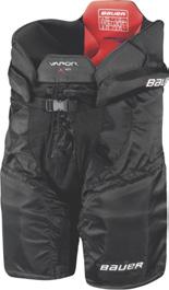 zones through hip, front and rear panels Dura-stretch leg gussets Leg zippers with pleats THERMO CORE+ liner BLK RED NAV ROY VAPOR X:40 Pant Senior [1033554] S, M, L, XL Junior [1033555] S, M, L, XL