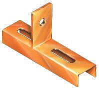 370 DOUBLE SUPPORT - BOLT EH44 FLASHING -