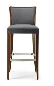 Chair with arms 52x57x83h 20 1