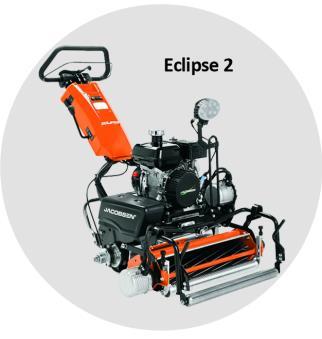 Eclipse 2 118 Electric