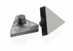 Offset Angle 5- DT3 171* FDS115W -1 DT13 17* FDS9W 1 and Finer DT33 19* FDS75W * MADE-TO-ORDER; CONTACT YOUR NORTON REPRESENTATIVE FOR CURRENT LEAD-TIMES.