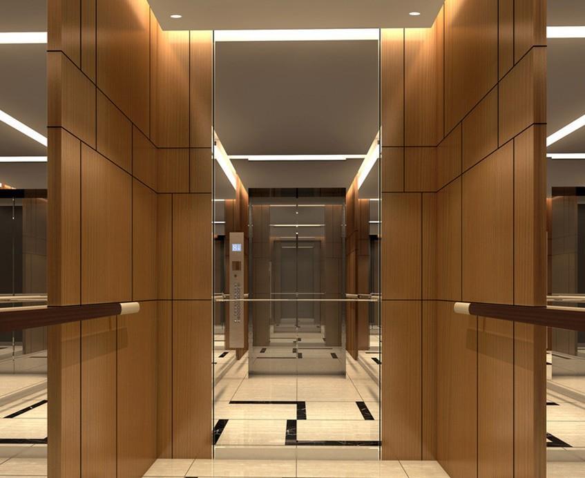 Elevator Design Priorities Assure Safety Reduce Wait Times Reduce Travel Times Assure Smooth/Comfortable Ride