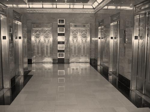 Elevators in New York City Over 60,000 elevators in New York City Most elevators convert