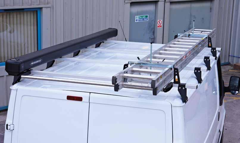 Everything you need ROOF RACKS & BARS Our roof systems come as a complete kit so if you order one you ll get the load stops