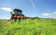 quicker and safer way to produce your quality forage.