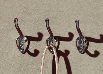 hooks, trees, combination racks & innovative wall-sculptured designs each with superb craftsmanship,