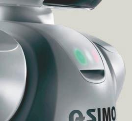 ASIMO What if we could create products that can help with important tasks like assisting the elderly or a person confined to a wheelchair? Or perform tasks that are dangerous to humans?
