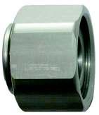 3-408-R007 T Material AL Spare O-ring