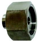 Material 10 3-408-R021 C Stainless steel 6 3-408-R022 C Stainless steel Gauge