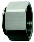 DILO couplings DN12 Covering cap PN10 DN12 Order No.