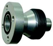 DILO couplings DN20 Flange coupling PN64 DN20 Order No.